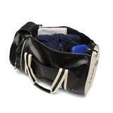 フレッドペリー ボストンバッグ 旅行 大容量 メンズ レディース FRED PERRY バッグ おしゃれ ブランド 軽量 大きめ 斜めがけ ボストン バレルバッグ カジュアル 2WAY 23L A4 Classic Barrel Bag L7255