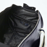 フレッドペリー ボストンバッグ 旅行 大容量 メンズ レディース FRED PERRY バッグ おしゃれ ブランド 軽量 大きめ 斜めがけ ボストン バレルバッグ カジュアル 2WAY 23L A4 Classic Barrel Bag L7255