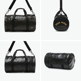 フレッドペリー ボストンバッグ 旅行 大容量 メンズ レディース FRED PERRY バッグ おしゃれ ブランド 軽量 大きめ 斜めがけ ボストン バレルバッグ カジュアル 2WAY 23L A4 Tonal Classic Barrel Bag L7260