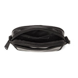 フレッドペリー ショルダーバッグ ミニショルダー レディース メンズ 縦型 斜めがけ ミニサイズ FRED PERRY バッグ ミニバッグ ブランド 軽量 コンパクト ポシェット 1L Tonal Classic Small Side Bag L2166