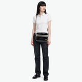 フレッドペリー ショルダーバッグ ミニショルダー レディース メンズ 横型 斜めがけ ミニサイズ FRED PERRY バッグ ミニバッグ ブランド 軽量 コンパクト ポシェット 2L A5 Classic Mini Shoulder Bag L2168