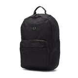 フレッドペリー リュック メンズ レディース ブランド ナイロン 通勤 FRED PERRY 軽量 カジュアル ビジネス シンプル リュックサック おしゃれ トラベル PC収納 A4 CRINKLE NYLON BACKPACK L3339