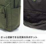 フレッドペリー リュック メンズ レディース ブランド ナイロン 通勤 FRED PERRY 軽量 カジュアル ビジネス シンプル リュックサック おしゃれ トラベル PC収納 A4 CRINKLE NYLON BACKPACK L3339
