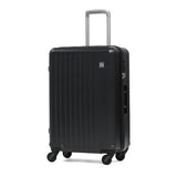 フリクエンター スーツケース Mサイズ FREQUENTER リエーヴェ キャリーケース 52L 軽量 軽い 静音 メンズ レディース M TSロック 5泊 6泊 旅行 出張 消臭 抗菌 LIEVE 4輪キャリー 57cm 1-252