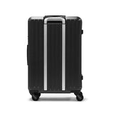 フリクエンター スーツケース Mサイズ FREQUENTER リエーヴェ キャリーケース 52L 軽量 軽い 静音 メンズ レディース M TSロック 5泊 6泊 旅行 出張 消臭 抗菌 LIEVE 4輪キャリー 57cm 1-252