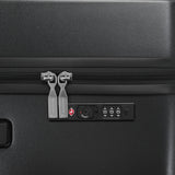 フリクエンター スーツケース Mサイズ FREQUENTER リエーヴェ キャリーケース 52L 軽量 軽い 静音 メンズ レディース M TSロック 5泊 6泊 旅行 出張 消臭 抗菌 LIEVE 4輪キャリー 57cm 1-252
