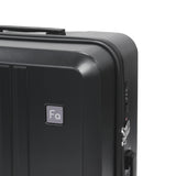 フリクエンター スーツケース Mサイズ FREQUENTER リエーヴェ キャリーケース 52L 軽量 軽い 静音 メンズ レディース M TSロック 5泊 6泊 旅行 出張 消臭 抗菌 LIEVE 4輪キャリー 57cm 1-252