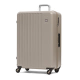 フリクエンター スーツケース Lサイズ FREQUENTER リエーヴェ キャリーケース 98L 軽量 軽い 静音 メンズ レディース L 大容量 大きめ TSロック 9泊 10泊 旅行 出張 長期 消臭 抗菌 LIEVE 4輪キャリー 68cm 1-253