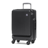 フリクエンター スーツケース 機内持ち込み Sサイズ FREQUENTER リエーヴェ キャリーケース 32L 軽量 軽い 静音 メンズ レディース S TSロック 旅行 消臭 抗菌 LIEVE 4輪キャリー 48cm フロントオープン 1-254