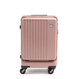 フリクエンター スーツケース 機内持ち込み Sサイズ FREQUENTER リエーヴェ キャリーケース 32L 軽量 軽い 静音 メンズ レディース S TSロック 旅行 消臭 抗菌 LIEVE 4輪キャリー 48cm フロントオープン 1-254
