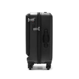 フリクエンター スーツケース 機内持ち込み Sサイズ FREQUENTER リエーヴェ キャリーケース 32L 軽量 軽い 静音 メンズ レディース S TSロック 旅行 消臭 抗菌 LIEVE 4輪キャリー 48cm フロントオープン 1-254