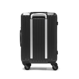 フリクエンター スーツケース 機内持ち込み Sサイズ FREQUENTER リエーヴェ キャリーケース 32L 軽量 軽い 静音 メンズ レディース S TSロック 旅行 消臭 抗菌 LIEVE 4輪キャリー 48cm フロントオープン 1-254