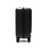 フリクエンター スーツケース 機内持ち込み Sサイズ FREQUENTER リエーヴェ キャリーケース 32L 軽量 軽い 静音 メンズ レディース S TSロック 旅行 消臭 抗菌 LIEVE 4輪キャリー 48cm フロントオープン 1-254