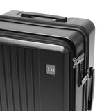 フリクエンター スーツケース 機内持ち込み Sサイズ FREQUENTER リエーヴェ キャリーケース 32L 軽量 軽い 静音 メンズ レディース S TSロック 旅行 消臭 抗菌 LIEVE 4輪キャリー 48cm フロントオープン 1-254