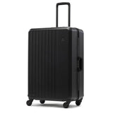 フリクエンター スーツケース Lサイズ FREQUENTER リエーヴェ 軽量 フレームタイプ キャリーケース 静音 TSAロック 旅行 海外旅行 かわいい おしゃれ 90L 9泊 10泊 LIEVE 4輪キャリーフレーム型 67cm 1-531