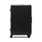 フリクエンター スーツケース Lサイズ FREQUENTER リエーヴェ 軽量 フレームタイプ キャリーケース 静音 TSAロック 旅行 海外旅行 かわいい おしゃれ 90L 9泊 10泊 LIEVE 4輪キャリーフレーム型 67cm 1-531