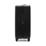 フリクエンター スーツケース Lサイズ FREQUENTER リエーヴェ 軽量 フレームタイプ キャリーケース 静音 TSAロック 旅行 海外旅行 かわいい おしゃれ 90L 9泊 10泊 LIEVE 4輪キャリーフレーム型 67cm 1-531