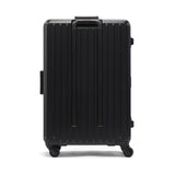 フリクエンター スーツケース Lサイズ FREQUENTER リエーヴェ 軽量 フレームタイプ キャリーケース 静音 TSAロック 旅行 海外旅行 かわいい おしゃれ 90L 9泊 10泊 LIEVE 4輪キャリーフレーム型 67cm 1-531