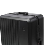 フリクエンター スーツケース Lサイズ FREQUENTER リエーヴェ 軽量 フレームタイプ キャリーケース 静音 TSAロック 旅行 海外旅行 かわいい おしゃれ 90L 9泊 10泊 LIEVE 4輪キャリーフレーム型 67cm 1-531