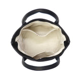 フォルナアールディー トートバッグ レディース FOLNA RD ブランド 軽量 おしゃれ 牛革 本革 レザー 革 小さめ 小さい コンパクト ミニトートバッグ バケツ型 日本製 SOFT LETHER ソフトレザートートバッグ 83350