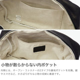 フォルナアールディー ボストンバッグ レディース 小さめ レザー FOLNA RD ブランド 軽量 A5 おしゃれ 牛革 本革 革 コンパクト 日本製 SOFT LETHER ソフトレザーフロントポケットボストンバッグ 83351