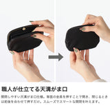 フォルナアールディー 財布 レディース ミニ がま口財布 FOLNA RD ブランド 軽量 がま口 コンパクト ミニ財布 おしゃれ 牛革 本革 革 小銭入れ 日本製 SOFT LETHER ソフトレザー ショート 天溝がま口 2993877