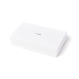 フォルナアールディー 財布 長財布 レディース 革 がま口財布 FOLNA RD ブランド 軽量 がま口 柔らかい おしゃれ 牛革 本革 小銭入れ がまぐち 日本製 黒 SOFT LETHER ソフトレザー ロング天溝がま口 2993878
