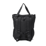 フレドリックパッカーズ リュック レディース メンズ FREDRIK PACKERS リュックサック バッグ おしゃれ ブランド カジュアル 軽量 大人 マザーズバッグ トート パッカブル A4 15L 70D 2WAY BACKPACK FP70-BP09