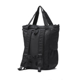 フレドリックパッカーズ リュック レディース メンズ FREDRIK PACKERS リュックサック バッグ おしゃれ ブランド カジュアル 軽量 大人 マザーズバッグ トート パッカブル A4 15L 70D 2WAY BACKPACK FP70-BP09