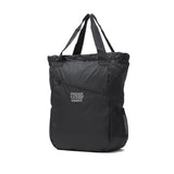 フレドリックパッカーズ リュック レディース メンズ FREDRIK PACKERS リュックサック バッグ おしゃれ ブランド カジュアル 軽量 大人 マザーズバッグ トート パッカブル A4 15L 70D 2WAY BACKPACK FP70-BP09