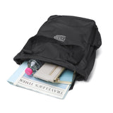 フレドリックパッカーズ リュック レディース メンズ FREDRIK PACKERS リュックサック バッグ おしゃれ ブランド カジュアル 軽量 大人 マザーズバッグ トート パッカブル A4 15L 70D 2WAY BACKPACK FP70-BP09