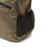 フレドリックパッカーズ リュック レディース メンズ FREDRIK PACKERS リュックサック バッグ おしゃれ ブランド カジュアル 軽量 大人 マザーズバッグ トート パッカブル A4 15L 70D 2WAY BACKPACK FP70-BP09