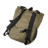 フレドリックパッカーズ リュック レディース メンズ FREDRIK PACKERS リュックサック バッグ おしゃれ ブランド カジュアル 軽量 大人 マザーズバッグ トート パッカブル A4 15L 70D 2WAY BACKPACK FP70-BP09