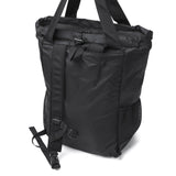 フレドリックパッカーズ リュック レディース メンズ FREDRIK PACKERS リュックサック バッグ おしゃれ ブランド カジュアル 軽量 大人 マザーズバッグ トート パッカブル A4 15L 70D 2WAY BACKPACK FP70-BP09