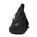 フレドリックパッカーズ ボディバッグ メンズ レディース FREDRIK PACKERS バッグ スリングバッグ ブランド おしゃれ 軽量 ワンショルダー 斜めがけ 肩掛け ナイロン カジュアル シンプル A5 ACCORD SLING FP21-SH45
