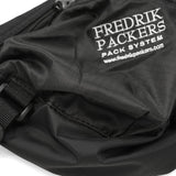 フレドリックパッカーズ ボディバッグ メンズ レディース 小さい FREDRIK PACKERS バッグ スリングバッグ おしゃれ 軽量 ワンショルダー 斜めがけ 肩掛け ナイロン 小さめ ミニ カジュアル ACCORD SLING MINI FP21-SH46
