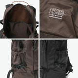 フレドリックパッカーズ リュック レディース メンズ FREDRIK PACKERS バッグ バックパック リュックサック デイパック おしゃれ 大人 軽量 カジュアル 軽い 旅行 ナイロン ブランド 大きめ A4 QUEST PACK FP21-BP21