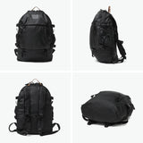 フレドリックパッカーズ リュック レディース メンズ FREDRIK PACKERS バッグ バックパック リュックサック デイパック おしゃれ 大人 軽量 カジュアル 軽い 旅行 ナイロン ブランド 大きめ A4 QUEST PACK FP21-BP21