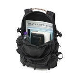 フレドリックパッカーズ リュック レディース メンズ FREDRIK PACKERS バッグ バックパック リュックサック デイパック おしゃれ 大人 軽量 カジュアル 軽い 旅行 ナイロン ブランド 大きめ A4 QUEST PACK FP21-BP21