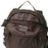 フレドリックパッカーズ リュック レディース メンズ FREDRIK PACKERS バッグ バックパック リュックサック デイパック おしゃれ 大人 軽量 カジュアル 軽い 旅行 ナイロン ブランド 大きめ A4 QUEST PACK FP21-BP21