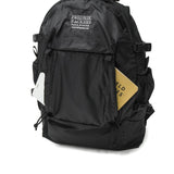 フレドリックパッカーズ リュック レディース メンズ FREDRIK PACKERS バッグ バックパック リュックサック デイパック おしゃれ 大人 軽量 カジュアル 軽い 旅行 ナイロン ブランド 大きめ A4 QUEST PACK FP21-BP21