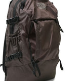 フレドリックパッカーズ リュック レディース メンズ FREDRIK PACKERS バッグ バックパック リュックサック デイパック おしゃれ 大人 軽量 カジュアル 軽い 旅行 ナイロン ブランド 大きめ A4 QUEST PACK FP21-BP21