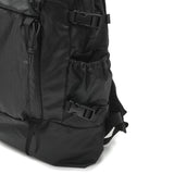 フレドリックパッカーズ リュック レディース メンズ FREDRIK PACKERS バッグ バックパック リュックサック デイパック おしゃれ 大人 軽量 カジュアル 軽い 旅行 ナイロン ブランド 大きめ A4 QUEST PACK FP21-BP21