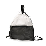 フレドリックパッカーズ ナップサック ブランド おしゃれ FREDRIK PACKERS バッグ メンズ レディース 大きめ ナップザック リュック 巾着バッグ 軽量 軽い スポーツ 持ち手 ハンドル 通学 デイサック B4 A4 POMELO FPST-BP19