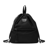 フレドリックパッカーズ ナップサック ブランド おしゃれ FREDRIK PACKERS バッグ メンズ レディース 大きめ ナップザック リュック 巾着バッグ 軽量 軽い スポーツ 持ち手 ハンドル 通学 デイサック B4 A4 POMELO FPST-BP19