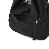 フレドリックパッカーズ ナップサック ブランド おしゃれ FREDRIK PACKERS バッグ メンズ レディース 大きめ ナップザック リュック 巾着バッグ 軽量 軽い スポーツ 持ち手 ハンドル 通学 デイサック B4 A4 POMELO FPST-BP19