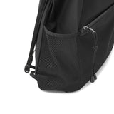 フレドリックパッカーズ ナップサック ブランド おしゃれ FREDRIK PACKERS バッグ メンズ レディース 大きめ ナップザック リュック 巾着バッグ 軽量 軽い スポーツ 持ち手 ハンドル 通学 デイサック B4 A4 POMELO FPST-BP19