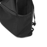 フレドリックパッカーズ ナップサック ブランド おしゃれ FREDRIK PACKERS バッグ メンズ レディース 大きめ ナップザック リュック 巾着バッグ 軽量 軽い スポーツ 持ち手 ハンドル 通学 デイサック B4 A4 POMELO FPST-BP19