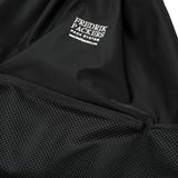フレドリックパッカーズ ナップサック ブランド おしゃれ FREDRIK PACKERS バッグ メンズ レディース 大きめ ナップザック リュック 巾着バッグ 軽量 軽い スポーツ 持ち手 ハンドル 通学 デイサック B4 A4 POMELO FPST-BP19