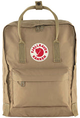 【正規品】 フェールラーベン リュック レディース 通学 FJALL RAVEN カンケン バッグ おしゃれ 通勤 女子 高校生 学生 軽量 軽い 手持ち かわいい バックパック 耐水 2WAY 16L KANKEN 23510